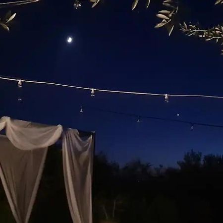 Countryhouse Gli Ulivi Модуньо Экстерьер фото