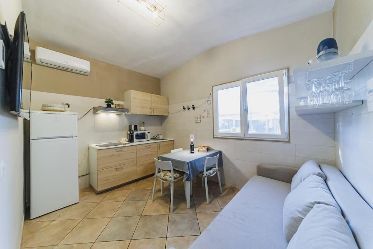 Countryhouse Gli Ulivi Модуньо Экстерьер фото