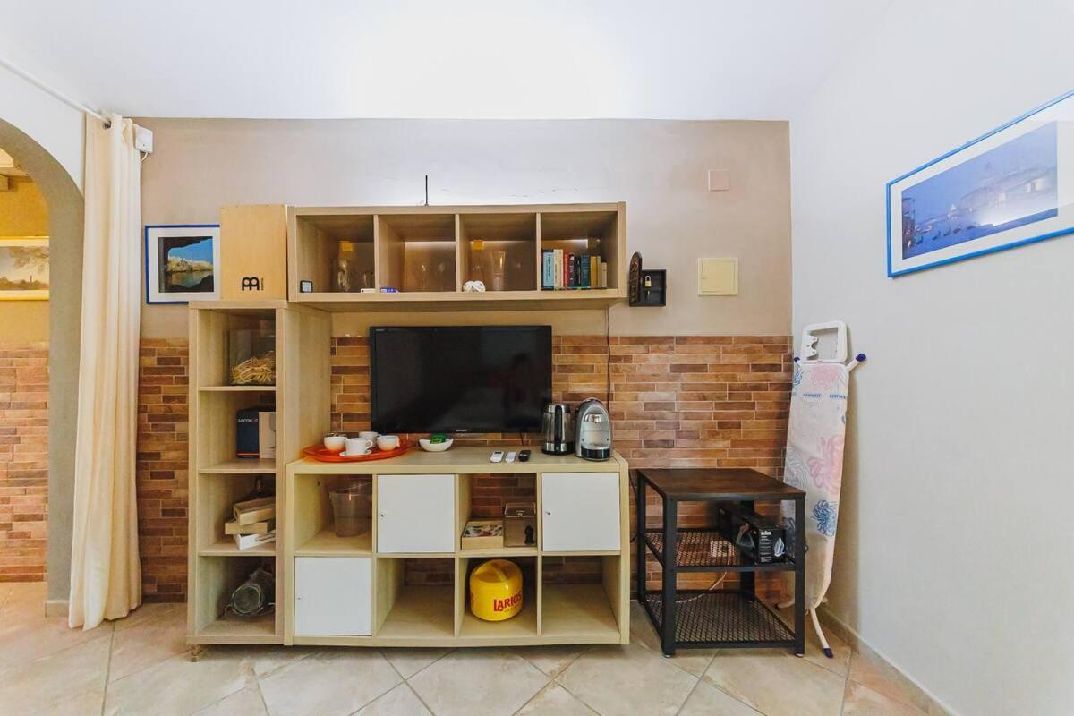 Countryhouse Gli Ulivi Модуньо Экстерьер фото