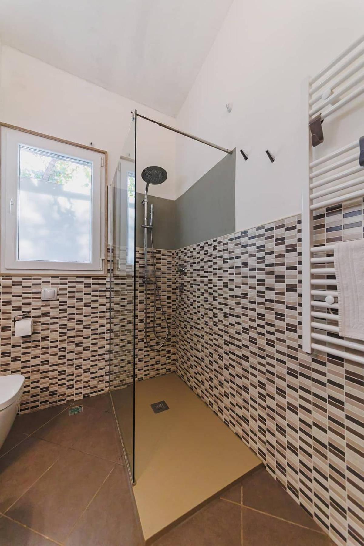 Countryhouse Gli Ulivi Модуньо Экстерьер фото