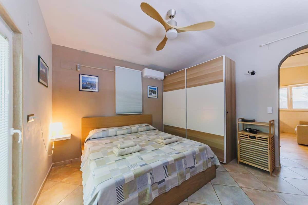Countryhouse Gli Ulivi Модуньо Экстерьер фото