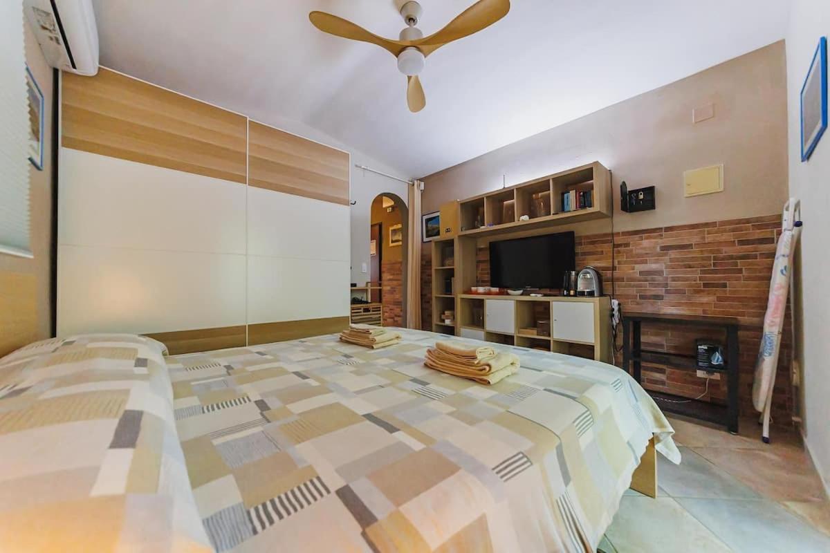 Countryhouse Gli Ulivi Модуньо Экстерьер фото