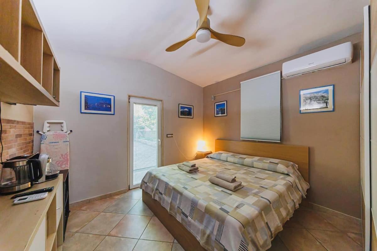 Countryhouse Gli Ulivi Модуньо Экстерьер фото