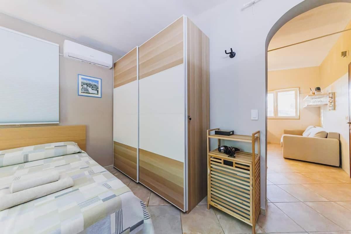 Countryhouse Gli Ulivi Модуньо Экстерьер фото