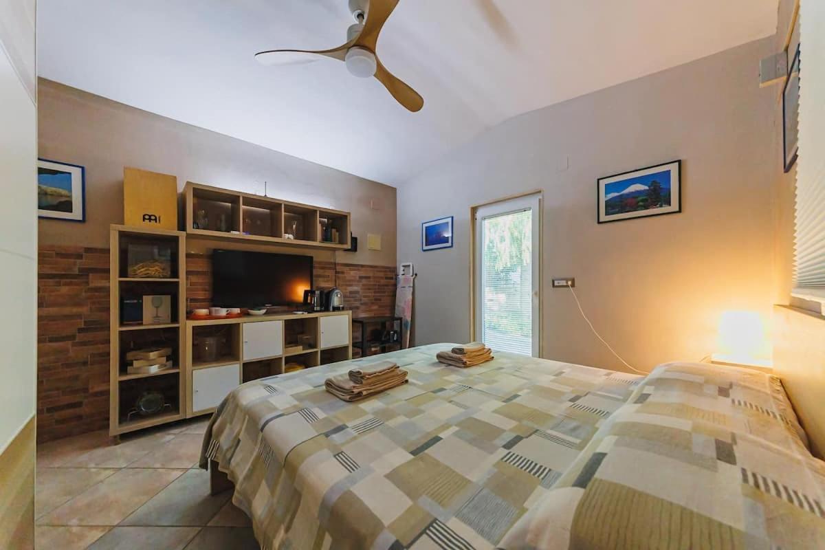 Countryhouse Gli Ulivi Модуньо Экстерьер фото